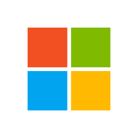 Microsoft brand